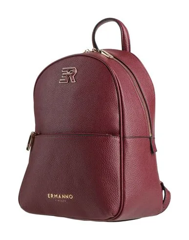 Rucksack Damen Bordeaux -- Damen - ERMANNO FIRENZE - FashionsVida