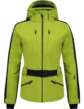 Chaqueta de nieve de mujer Elegant - Tsunami - FashionsVida