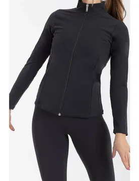 Veste Chanvuelis Black M - Intermezzo - FashionsVida