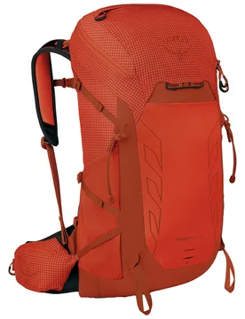 Sac à dos de randonnée polyvalent - Tempest Pro 30 Mars Orange - Osprey - FashionsVida