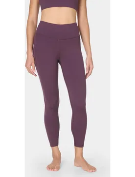 Mallas Largas Mujer Ultimate Studio 7-8 Leggings Sweatty Betty - Sweaty Betty - FashionsVida
