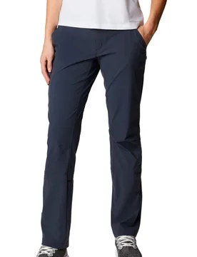 Saturday trail eu pantalón montaña mujer Gris (6) - Columbia - FashionsVida
