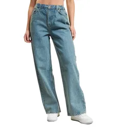 Def Jean Vintage Blue XS Homme