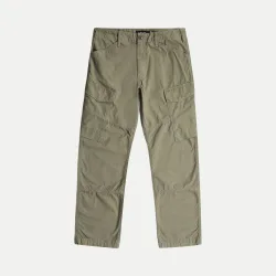 Regula- Fit Cargohose Grün 36/32