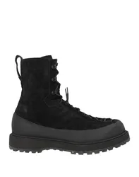 Stiefelette Herren Schwarz 40 Herren