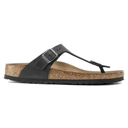 Sandali Gizeh Bs Black EU 44
