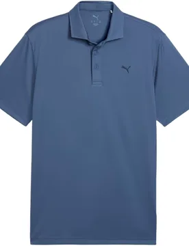 Puma Polo Pure 3.0, indigo s - Puma - FashionsVida