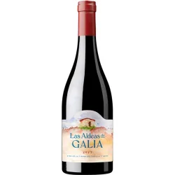 Vino tinto Las 2023 Castilla y León