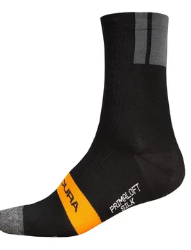 Calzini Pro Sl Primaloft Ii Black - Endura - FashionsVida