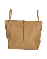 Handtaschen Damen Senf -- Damen
