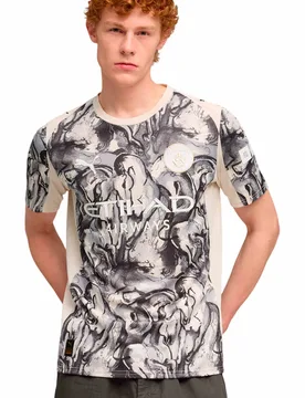 Manchester city year of the horse camiseta de fútbol oficiales Blanco (XL) - Puma - FashionsVida