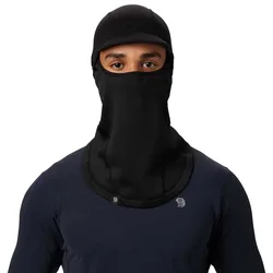 Cagoule Alpine Black One Size Homme
