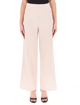 Pantalone a palazzo ROSA CHIARO M - Rinascimento - FashionsVida
