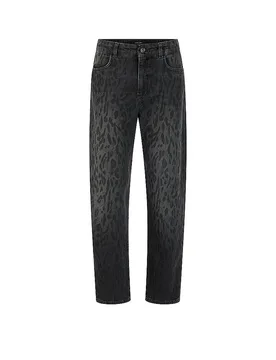 CAIN Jeans Balloon Fit RUMA grau 38 Damen - Marc - FashionsVida