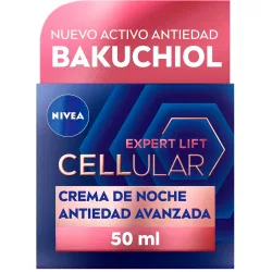 Crema De Noche Cellular Expert Lift Antiedad 50 ml