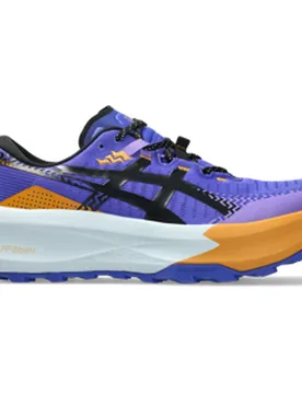 Gel-trabuco Max 5 Trailschuhe Herren Cobalt Burst Gr. 42.5 - Asics - FashionsVida