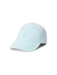 POLO Kappe hellblau damen