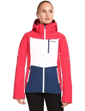 Kilpi Veste Valera Pink 42 Femme - Kilpi - FashionsVida