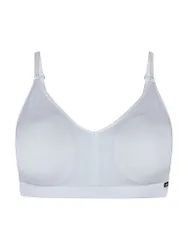 Bustier COTTON ESSENTIALS white blanc 42
