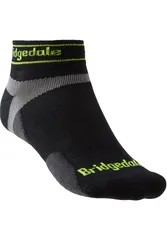 Ultra-Light Mens T2 Merino Low Cut Run Socks - - Size: XL