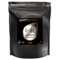 Récupération Végétalienne Cacao Crémeux 1.5kg