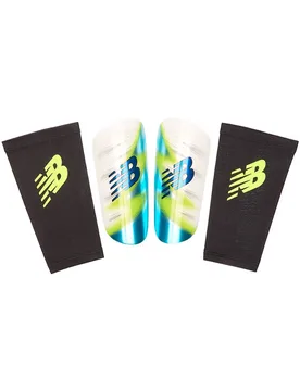 Tège-tibias Furon Match Cgrp-665 White / Green Wg) M unisex - New Balance - FashionsVida