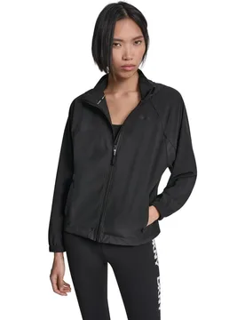 Chaqueta técnica de mujer - DKNY Jeans - FashionsVida
