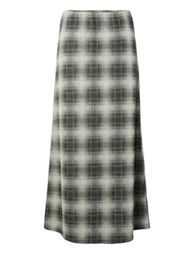 PCACHE HW ANKLE SKIRT JRS BC female - L - FashionsVida