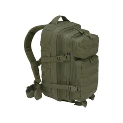 Rucksack US Cooper Medium 25 L - Darkcamo Darkcamo adult