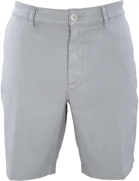 Shorts Max-K Linen Twill, grau 56 - Alberto - FashionsVida