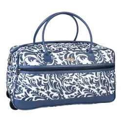 Trolleytasche „Marseille“ mehrfarbig