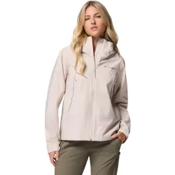 Chaqueta impermeable de mujer Boulder Falls™
