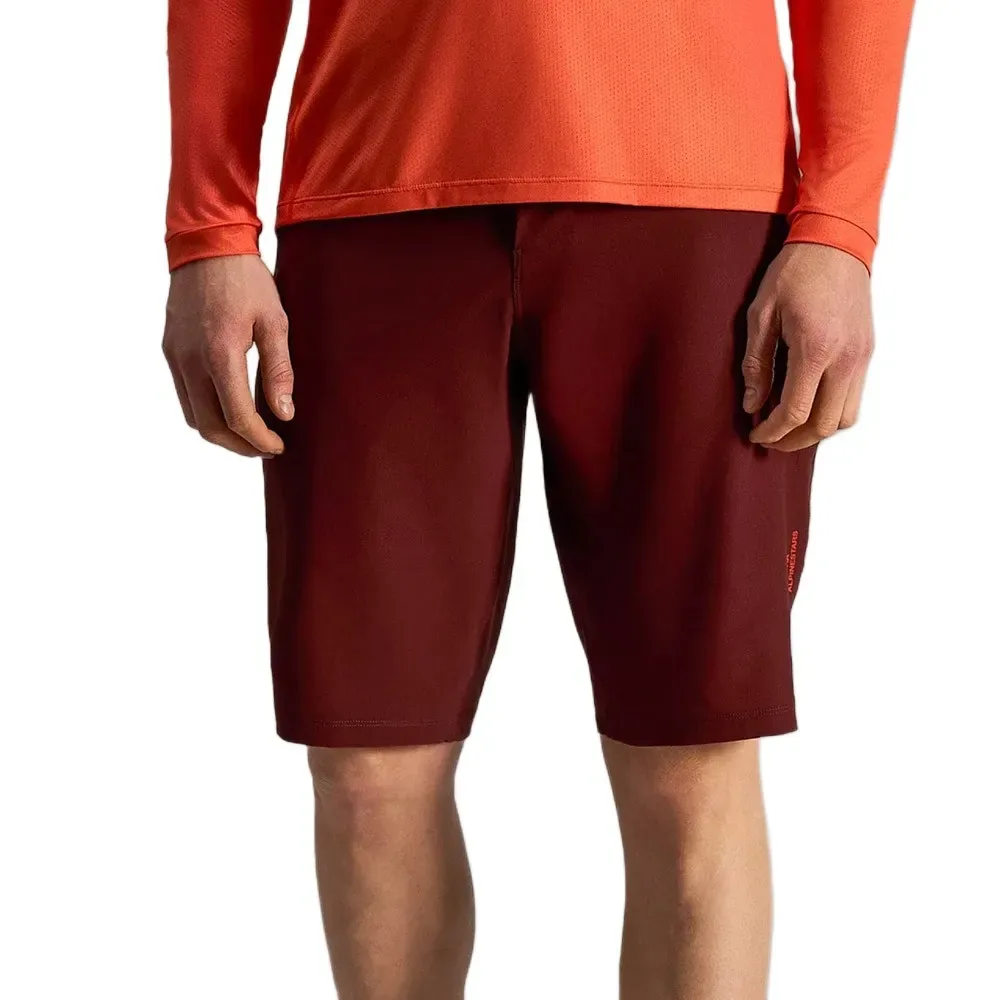 Short A-dura Ride - Alpinestars Bicycle - FashionsVida