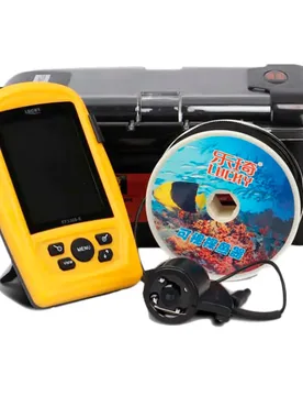Wifi Fishfinder One Size unisex - Titan - FashionsVida