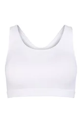 Womens Super Sports Bra - - Size: M