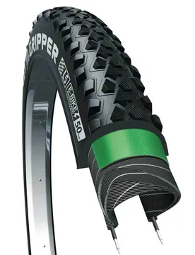 Pneumatico Rigido Da Mtb Gripper 60 Tpi 29´´ X 2.25 Black - CST - FashionsVida