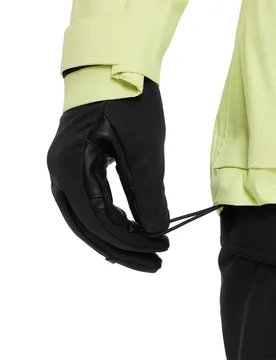 Veste Haldigrat Hardshell Sulai / Black S - Mammut - FashionsVida