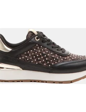 Sneakers Nova de mujer combinadas - MICHAEL Michael Kors - FashionsVida
