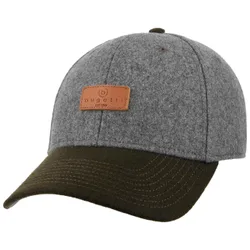 Classic Patch Cap by - olive - Size: One Size