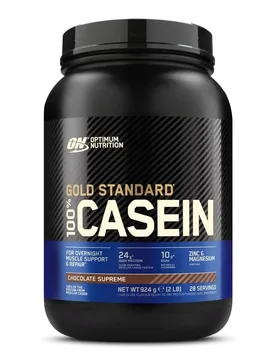 Creatina In Polvere Gold Standard 100% Casein Monohydrate Cioccolato 92g Multicolore - Optimum Nutrition - FashionsVida