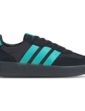 Mercedes Herren Sneaker - Grau - Größe 40 2/3 - Leder Grey 40 2/3 - Adidas - FashionsVida