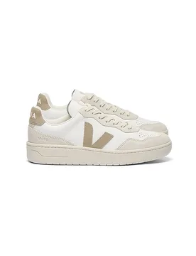 VEJA Sneaker V-90 weiss 41 Herren - Veja - FashionsVida