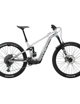 Bicicletta Elettrica Da Mtb Rift Zone El 2 Ce 29´´ Alloy Black - Marin - FashionsVida