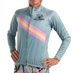 Maglia A Maniche Lunghe Ltd Thermo Mahalo