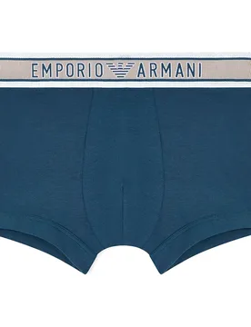 Emporio Armani Boxers Em000231_af19055 Trunk Orion XL - Giorgio Armani - FashionsVida