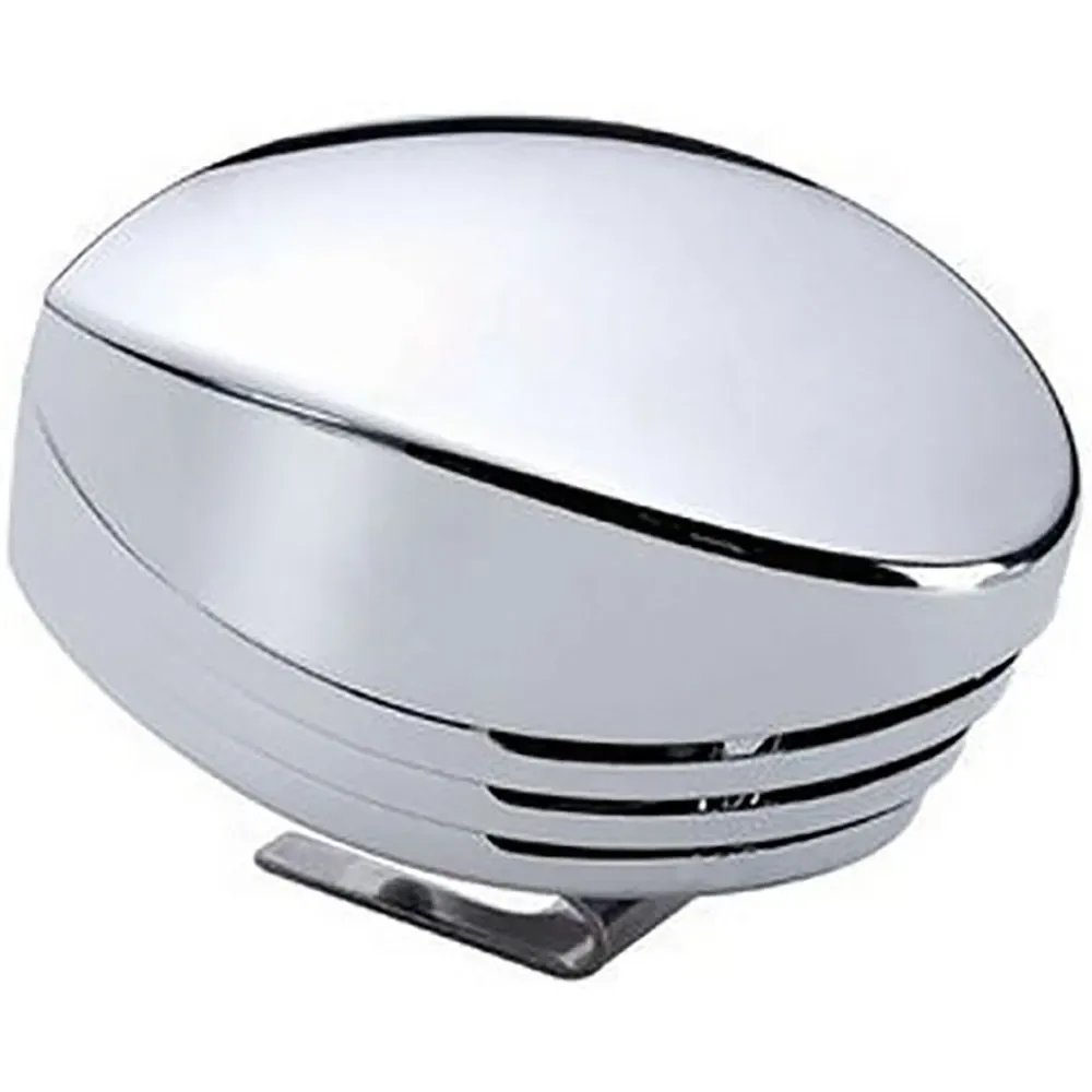 Shark Electric Horn 12v Chrome 12 V unisex - Marco - FashionsVida
