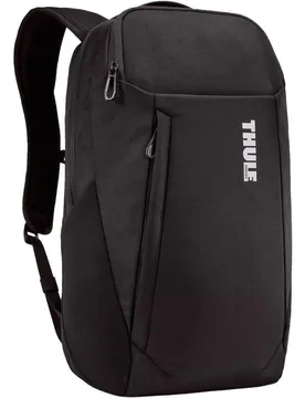 Mochila accent 20l mochila ciclismo Negro (UNICA) - Thule - FashionsVida