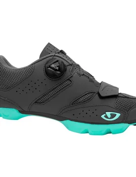 Giro Scarpe Mtb Cylinder Ii Grey - Giro - FashionsVida