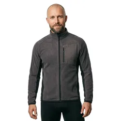 Polaire Unique 16003 Dark Anthracite / Black 3XL