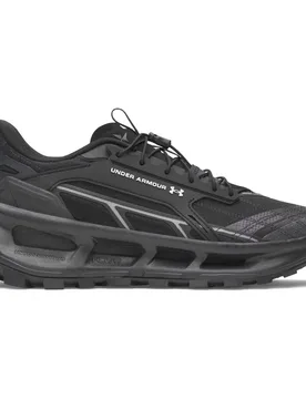 Scarpe Da Trail Running Explore Trail Black EU 44 1/2 - Under armour - FashionsVida